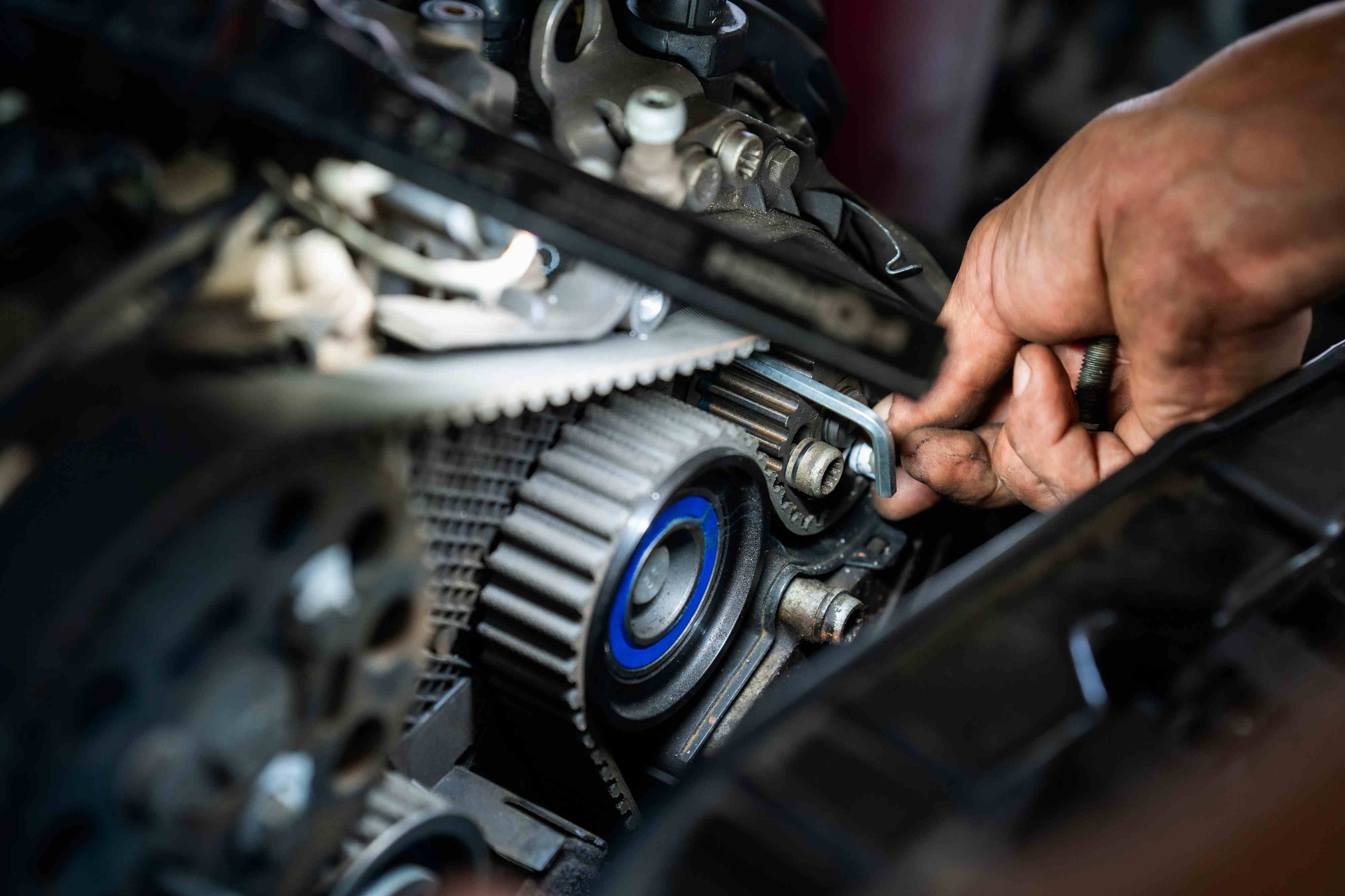 Arcadie Autotec — service auto Tecuci